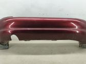 Rear bumper