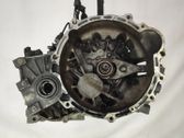 Manual 5 speed gearbox