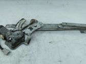 Fensterhebermechanismus ohne Motor Tür vorne