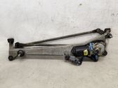 Moteur d'essuie-glace