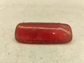Rear tail light reflector