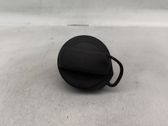 Fuel tank cap