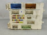 SAM control unit