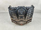 Mando de control del sonido