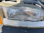 Lampa przednia