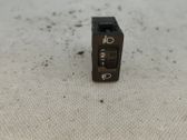 Multifunctional control switch/knob
