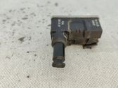 Moteur de verrouillage trappe à essence