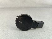 Sensor de lluvia