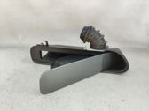 Windshield washer fluid reservoir/tank