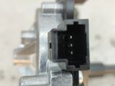 Wischermotor Heckscheibe