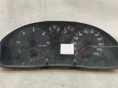 Geschwindigkeitsmesser Cockpit