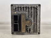 Gearbox control unit/module