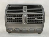 Dash center air vent grill