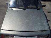 Capó/tapa del motor