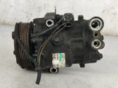 Ilmastointilaitteen kompressorin pumppu (A/C)