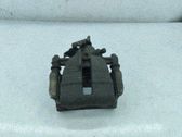 Bremssattel hinten