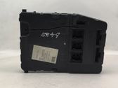 SAM control unit