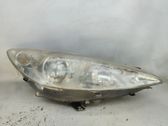 Lampa przednia