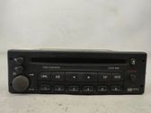 Radio/CD/DVD/GPS head unit