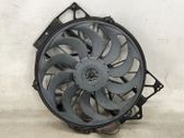 Ventilador eléctrico del radiador