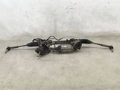 Steering rack