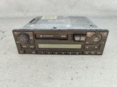 Radio / CD-Player / DVD-Player / Navigation