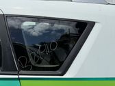 Vidrio lateral trasero