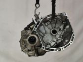 Automatic gearbox