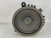 Altavoz del panel