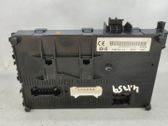 SAM control unit
