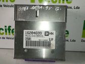 Engine control unit/module