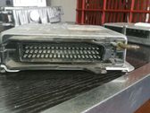 Unidad de control/módulo del motor