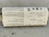 Airbag del pasajero