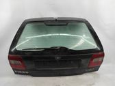 Tailgate/trunk/boot lid