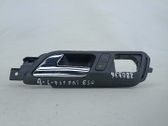 Front door interior handle