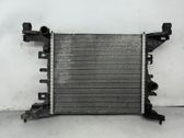 Coolant radiator