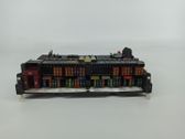 SAM control unit