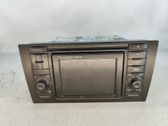Radio / CD-Player / DVD-Player / Navigation