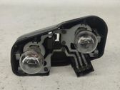 Cubierta del soporte de la lámpara de la luz trasera