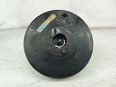 Brake booster