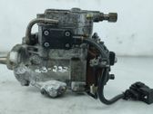 Polttoaineen ruiskutuksen suurpainepumppu