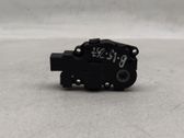 Air flap motor/actuator