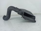 Turbo air intake inlet pipe/hose