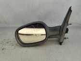 Rétroviseur électrique de porte avant