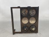 Geschwindigkeitsmesser Cockpit