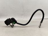 Minuskabel Massekabel Batterie