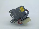 Stellmotor Heizung Klima