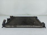 Coolant radiator