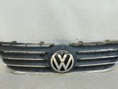 Grille de calandre avant