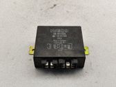 Sterownik / Moduł ECU